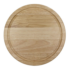 Wooden Round Chopping Board