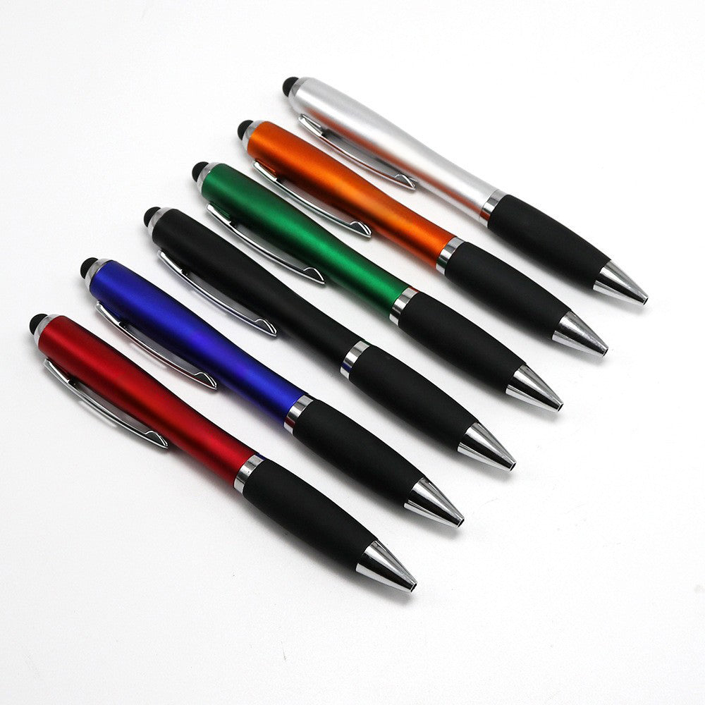 Light up LED Blank Pen for Laser Engraving - Available in multiple col ...