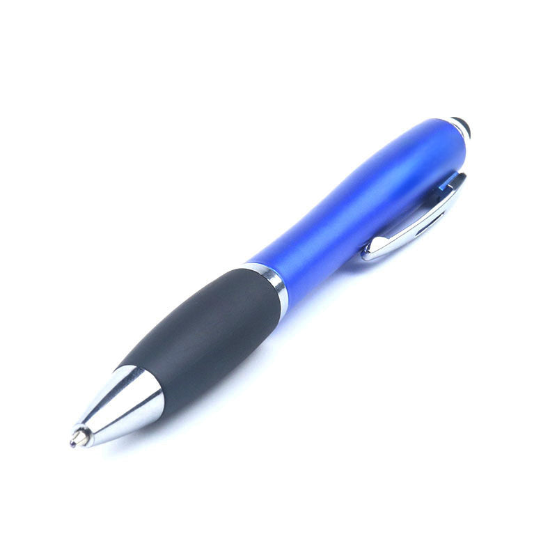 Light up LED Blank Pen for Laser Engraving - Available in multiple colours